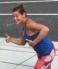 Jennifer Domsic